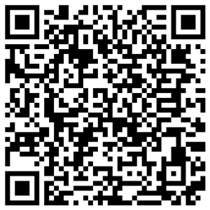 CC Bookings Qr-Code